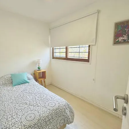 Olegario Apartment Mendoza Exterior photo