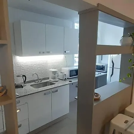 Olegario Apartment Mendoza Exterior photo