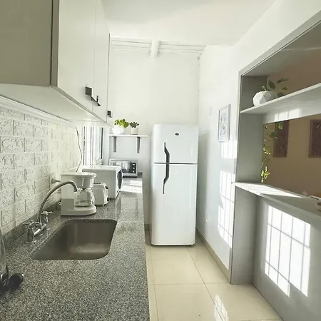 Olegario Apartment Mendoza Exterior photo