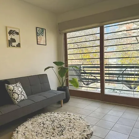 Olegario Apartment Mendoza Exterior photo