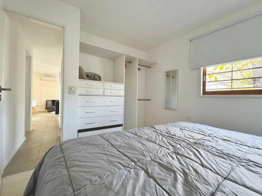 Apartment Olegario Mendoza