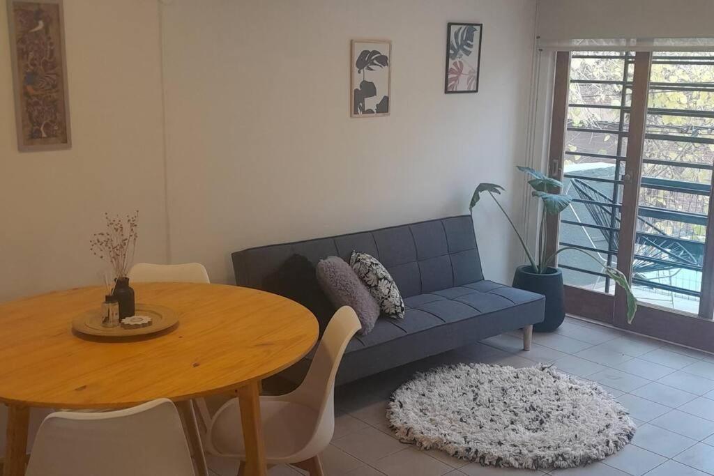 Olegario Apartment