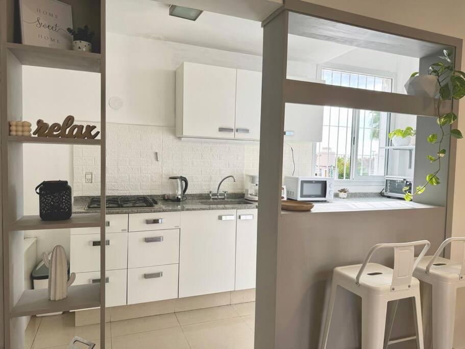 Olegario Apartment *