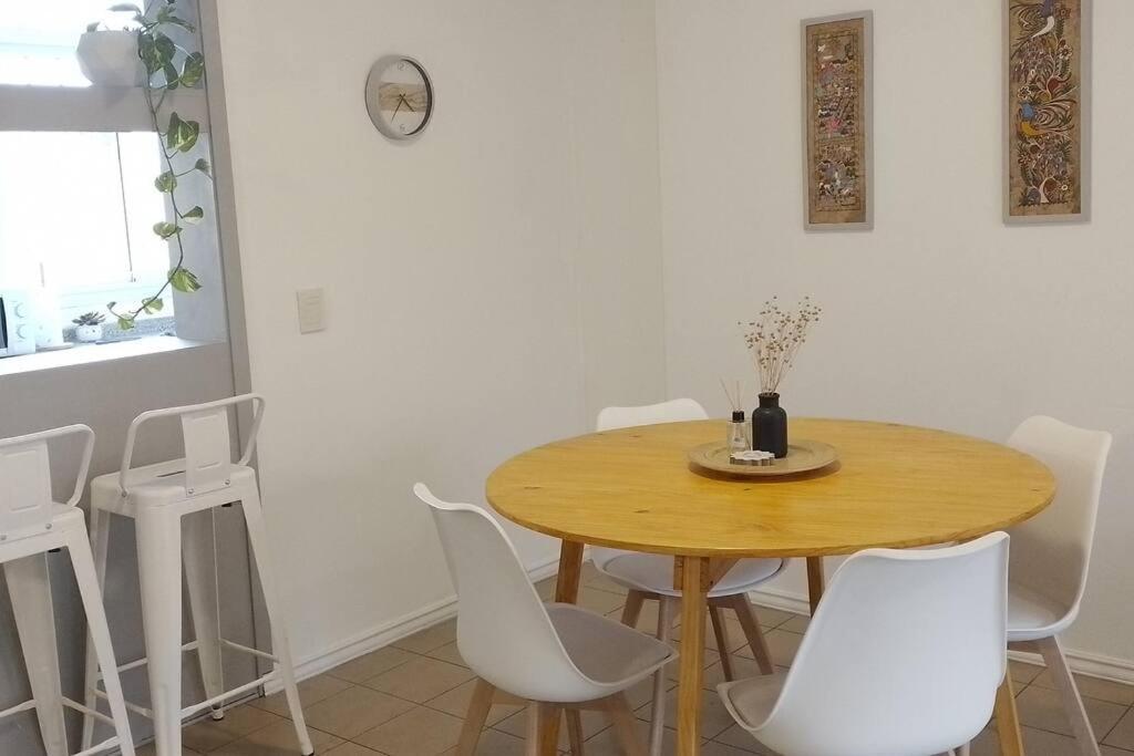 Apartment Olegario Mendoza