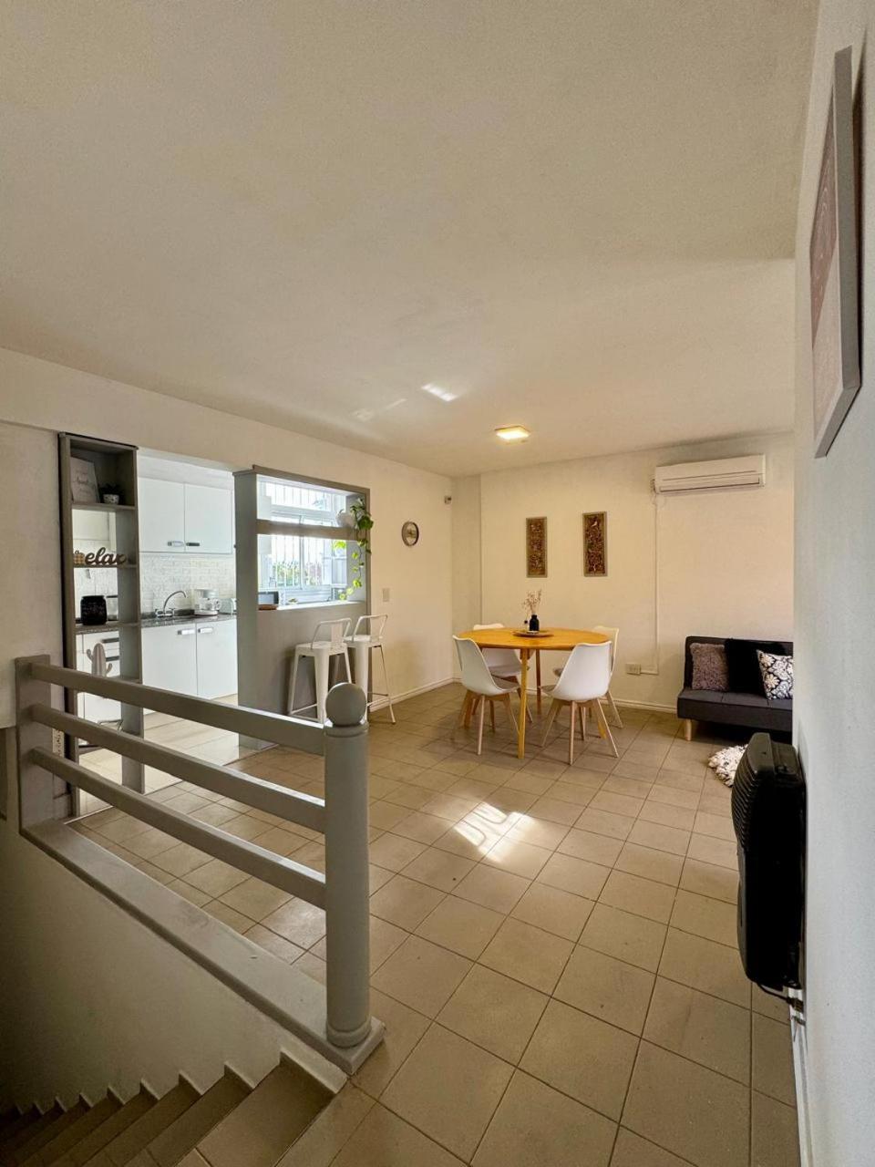 Olegario Apartment Mendoza